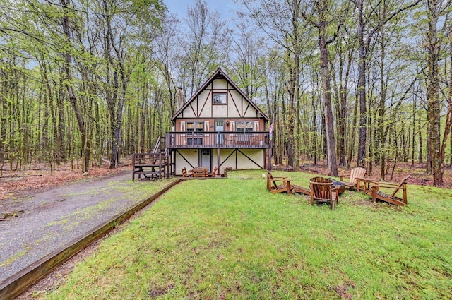 389 Orono Dr, Pocono Lake, PA 18347