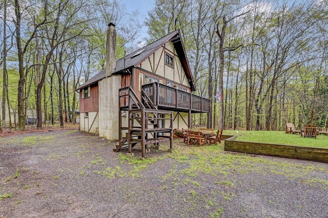 389 Orono Dr, Pocono Lake, PA 18347