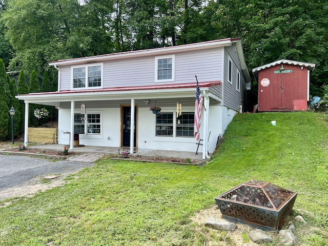 349 Icehouse Ln, Saylorsburg, PA 18353 - photo 2