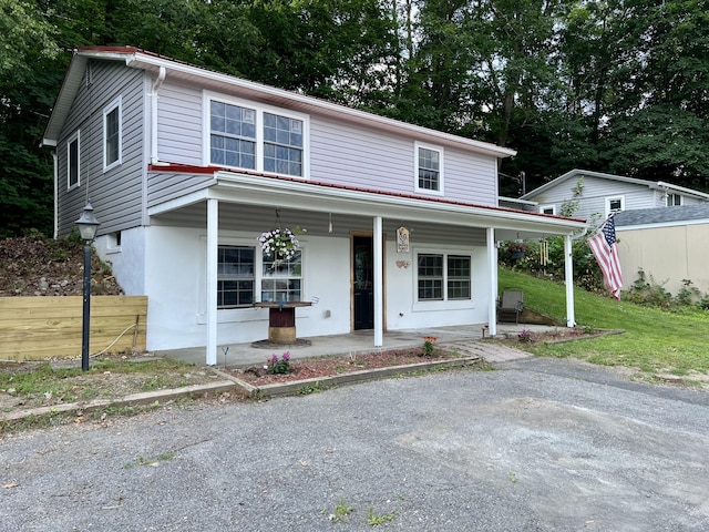 349 Icehouse Ln, Saylorsburg, PA 18353 - photo 4