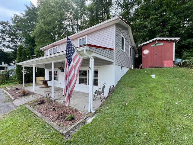 349 Icehouse Ln, Saylorsburg, PA 18353 - photo 3