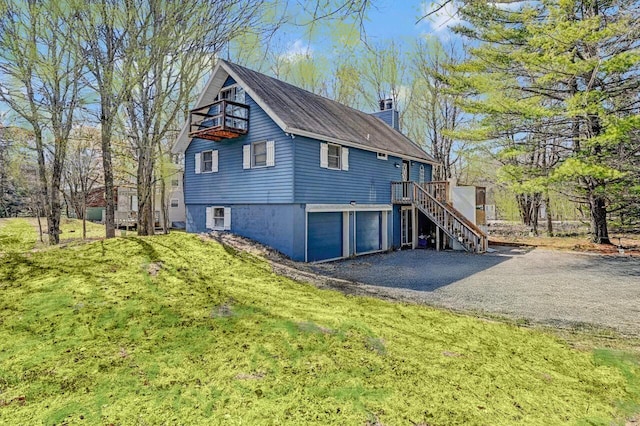 255 Birch Dr, Blakeslee, PA 18610 - photo 1