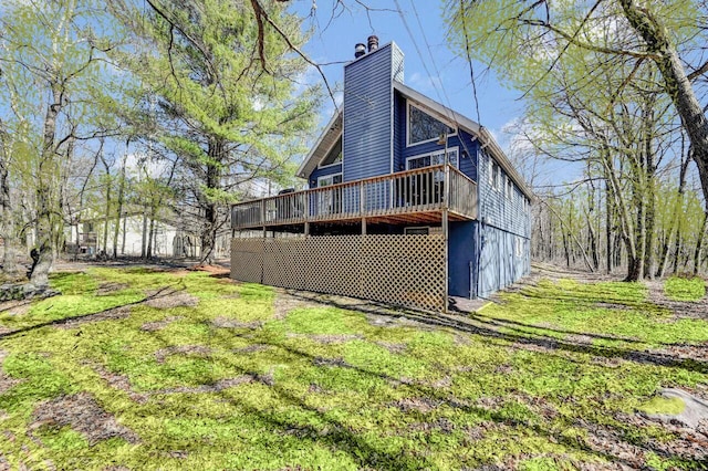 255 Birch Dr, Blakeslee, PA 18610 - photo 51