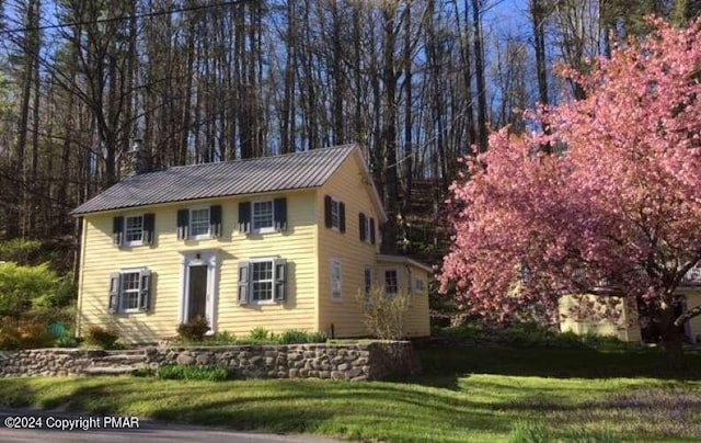 454 Pensyl Creek Rd, Stroudsburg PA, 18360, 3 bedrooms, 2.5 baths house for sale