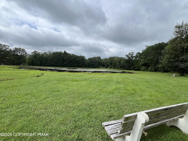 LOTE25 E Pleasant View Dr, Kunkletown, PA 18058 - photo 4