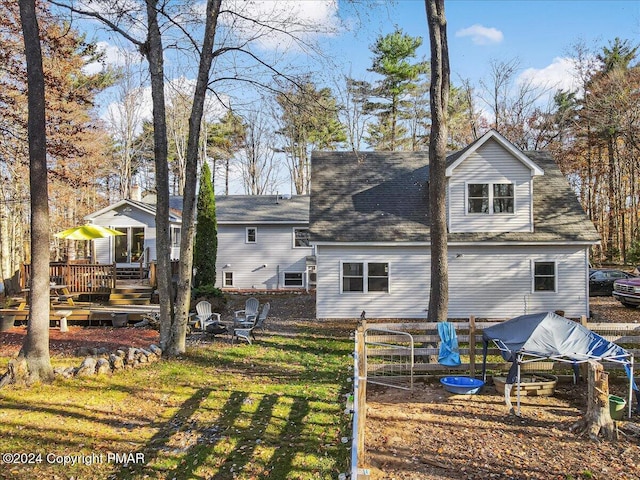 114 High Country Dr, Blakeslee, PA 18610 - photo 52