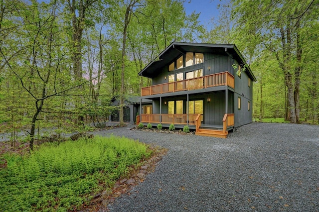 3200 Paul Bunyan Trl, Pocono Pines, PA 18350 - photo 1