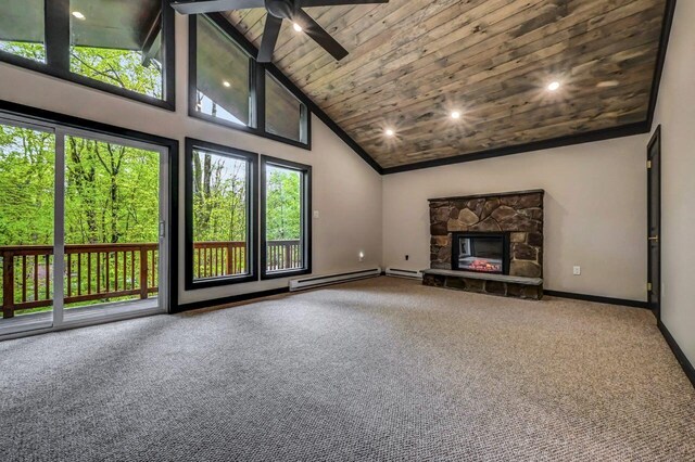 3200 Paul Bunyan Trl, Pocono Pines, PA 18350 - photo 39