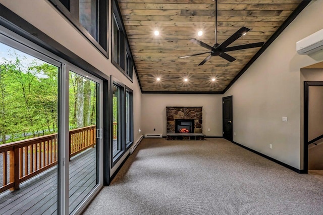 3200 Paul Bunyan Trl, Pocono Pines, PA 18350 - photo 49