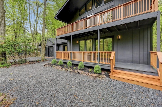 3200 Paul Bunyan Trl, Pocono Pines, PA 18350 - photo 3