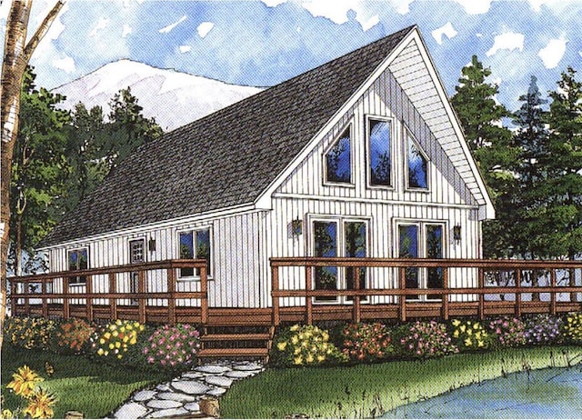 SKYVIEWLAKE Redwood Dr, Greentown, PA 18426 - view of miscellaneous document