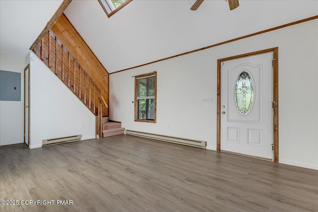 6084 Boardwalk Dr, Tobyhanna, PA 18466 - photo 11