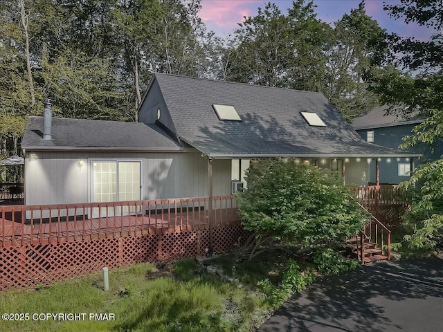6084 Boardwalk Dr, Tobyhanna, PA 18466 - photo 40
