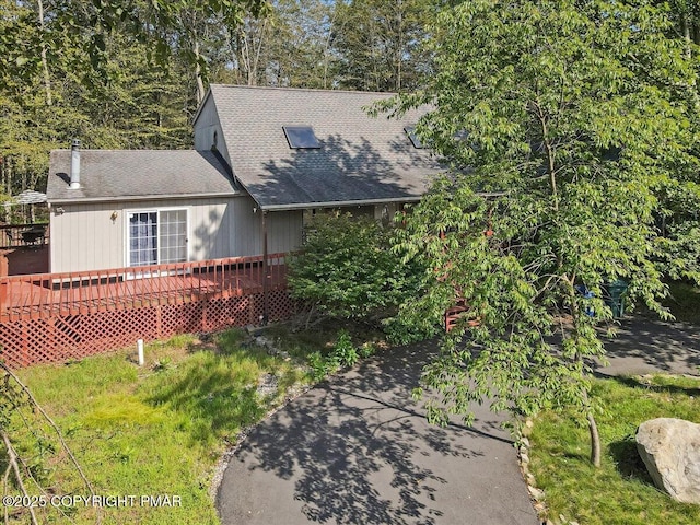 6084 Boardwalk Dr, Tobyhanna, PA 18466 - photo 56