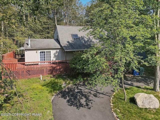 6084 Boardwalk Dr, Tobyhanna, PA 18466 - photo 57