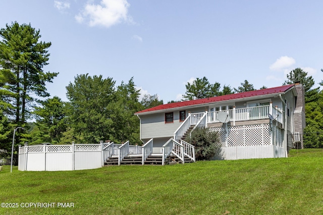 544 Rolling Pines Dr, Saylorsburg, PA 18353 - photo 34