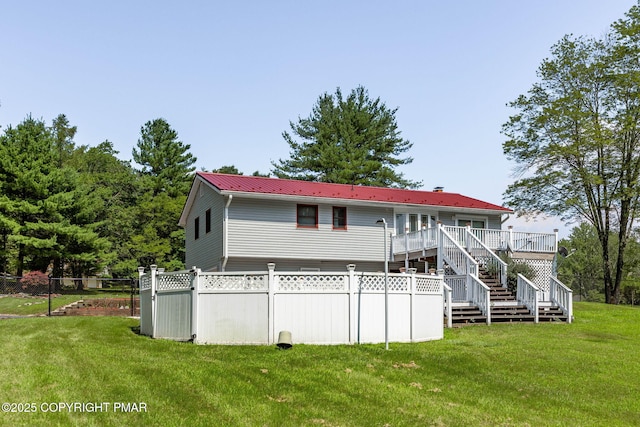 544 Rolling Pines Dr, Saylorsburg, PA 18353 - photo 36