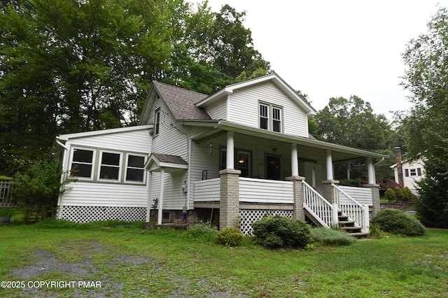 437 Wooddale Rd, East Stroudsburg, PA 18302 - photo 1