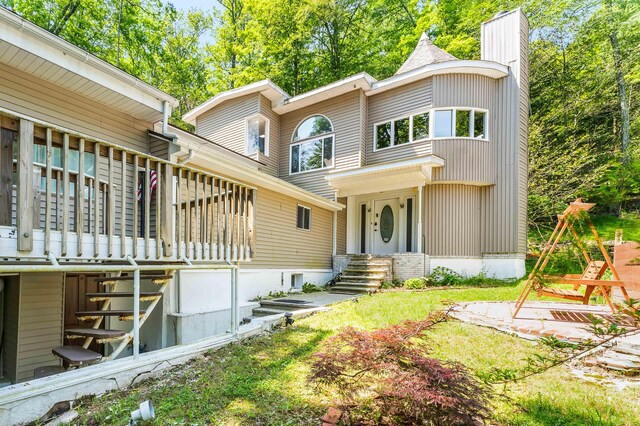 133 W Hemlock Dr, Greentown, PA 18426 - photo 1