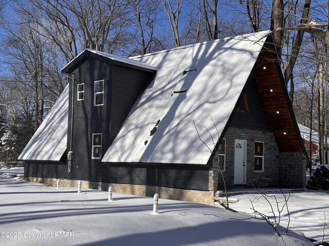 3211 Beech Ridge Dr, Pocono Summit PA, 18346, 3 bedrooms, 2 baths house for sale