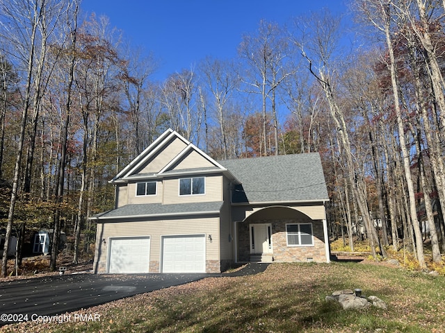 269 Wyalusing Dr, Pocono Lake PA, 18347, 4 bedrooms, 2.5 baths house for sale