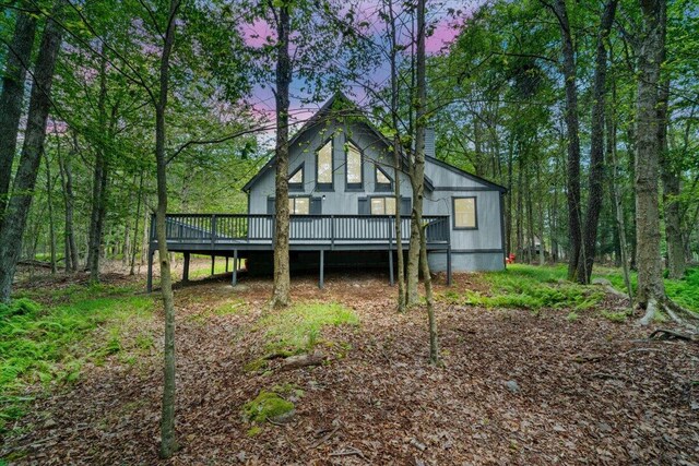 44 Magnolia Dr, Gouldsboro, PA 18424 - photo 1