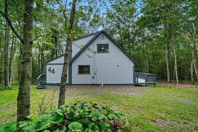 44 Magnolia Dr, Gouldsboro, PA 18424 - photo 3