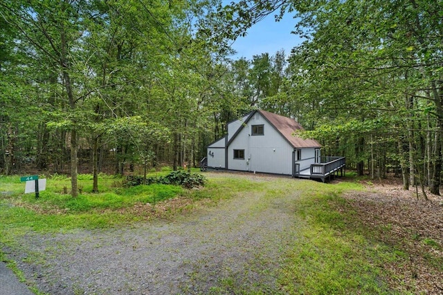 44 Magnolia Dr, Gouldsboro, PA 18424 - photo 9