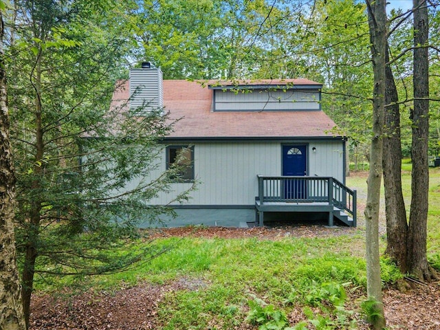 44 Magnolia Dr, Gouldsboro, PA 18424 - photo 12