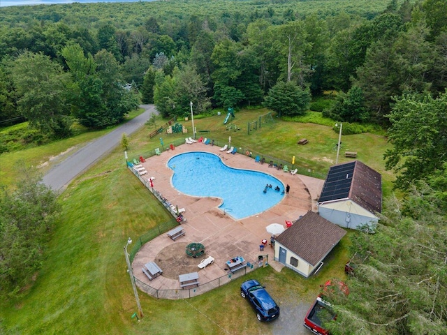 44 Magnolia Dr, Gouldsboro, PA 18424 - photo 19