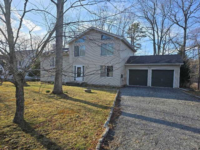 202 Tomnody Dr, Tamiment, PA 18371 - photo 1