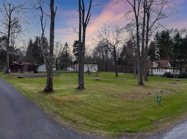 253 Thomas Rd, Blakeslee, PA 18610 - view of front facade