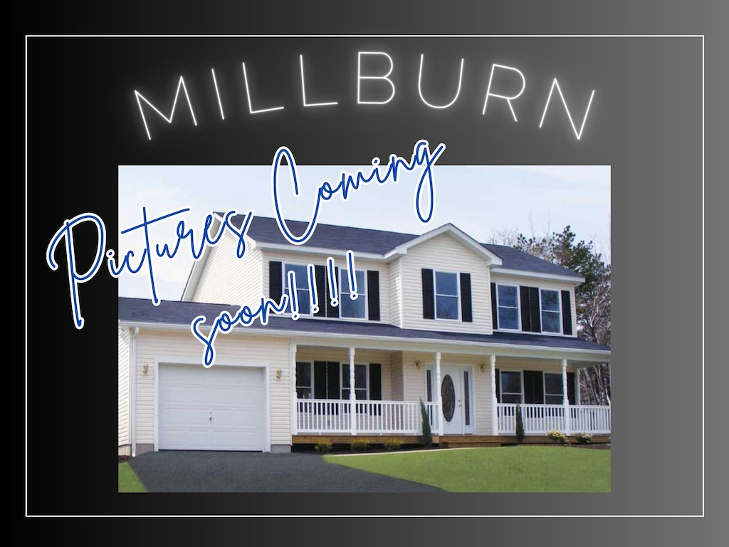 4105 Arbutus Dr Unit 1200, Tobyhanna, PA 18466 - view of a document
