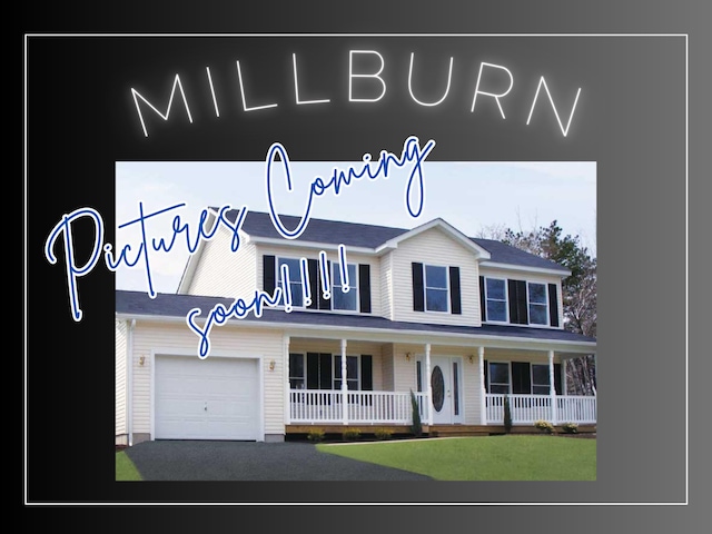 4105 Arbutus Dr Unit 1200, Tobyhanna, PA 18466 - view of a document