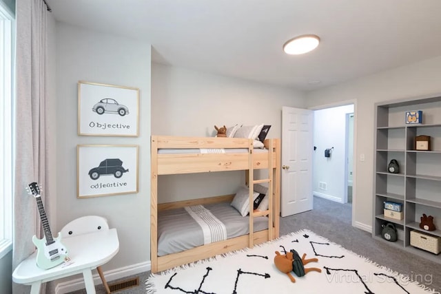 4105 Arbutus Dr Unit 1200, Tobyhanna, PA 18466 - bedroom featuring carpet and baseboards