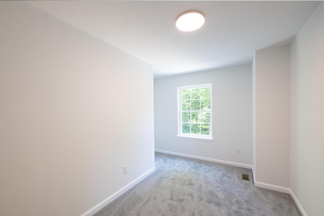 4105 Arbutus Dr Unit 1200, Tobyhanna, PA 18466 - carpeted empty room with baseboards