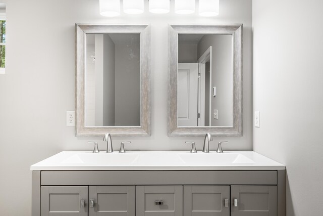 21 Wilde Gln, Albrightsville, PA 18210 - full bathroom featuring double vanity