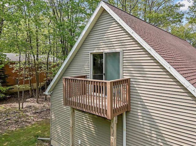 186 Brier Crest Rd, Blakeslee, PA 18610 - view of property exterior