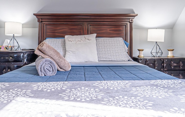 6435 Marvin Gdns, Tobyhanna, PA 18466 - view of bedroom