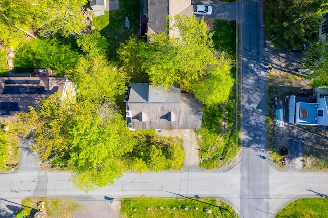 6435 Marvin Gdns, Tobyhanna, PA 18466 - drone / aerial view