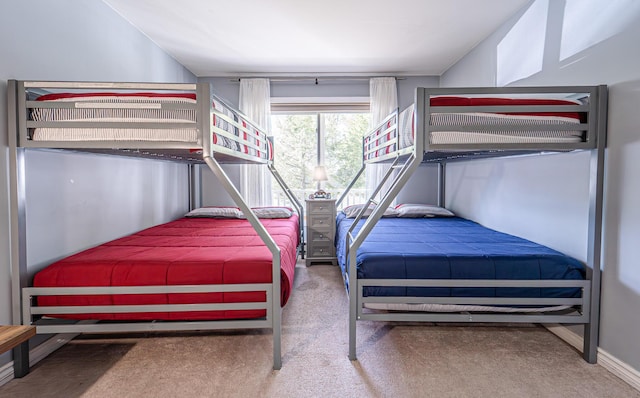 6435 Marvin Gdns, Tobyhanna, PA 18466 - view of carpeted bedroom