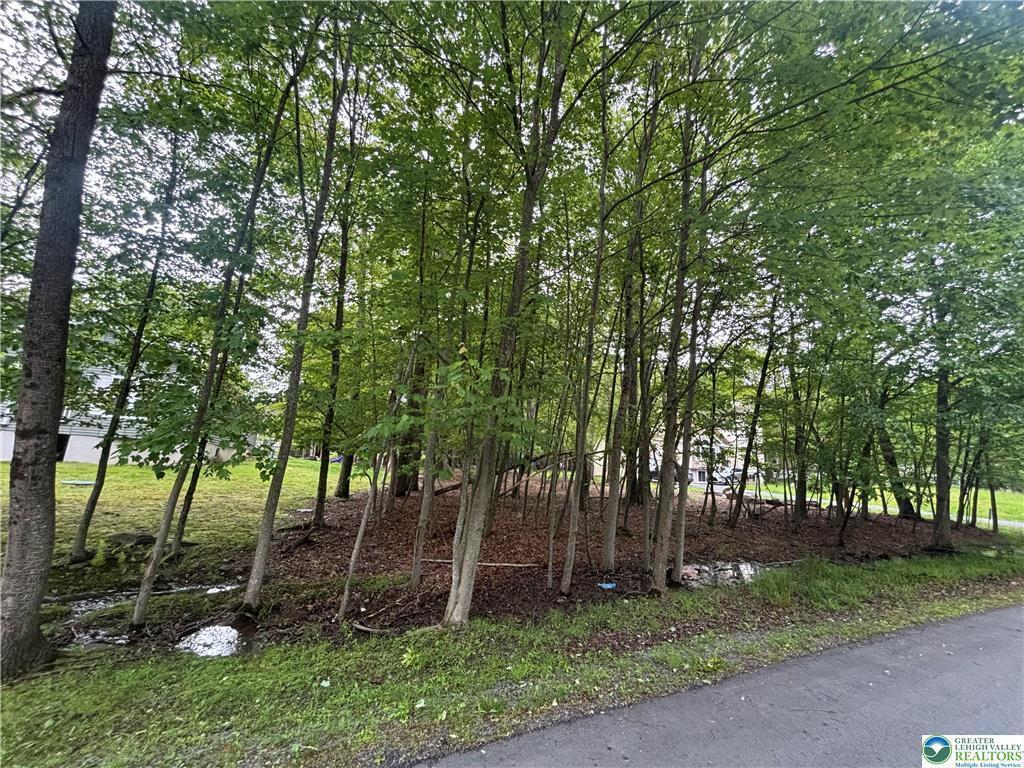135 Heather Hill Rd, Dingmans Ferry, PA 18328