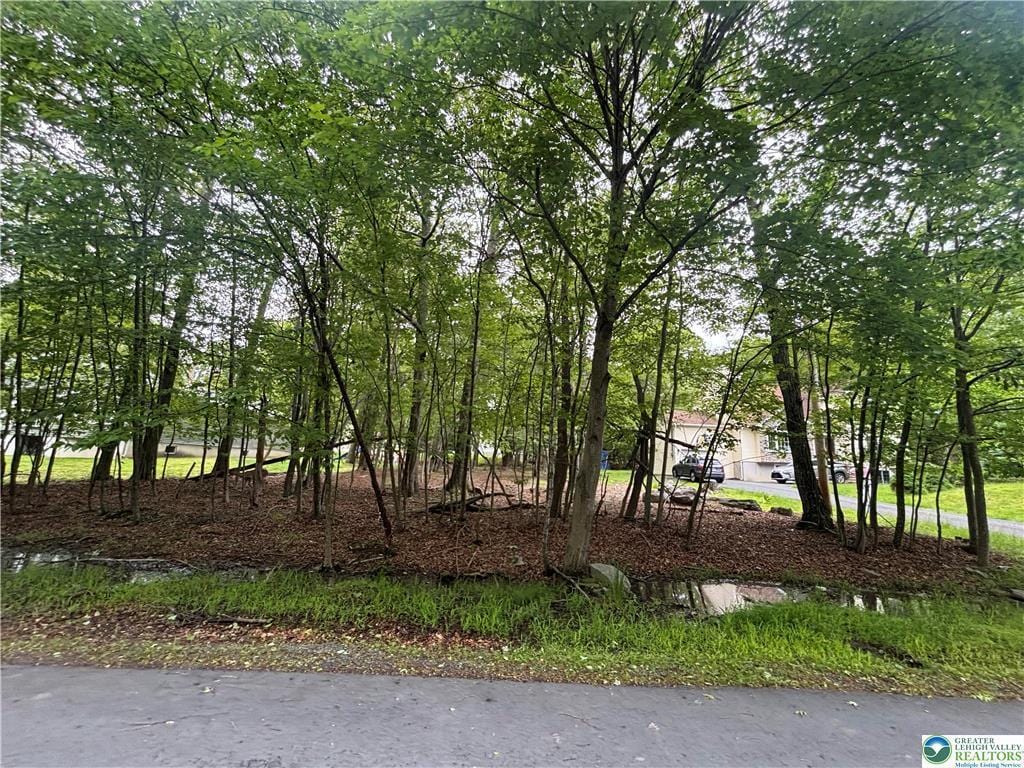 135 Heather Hill Rd, Dingmans Ferry, PA 18328