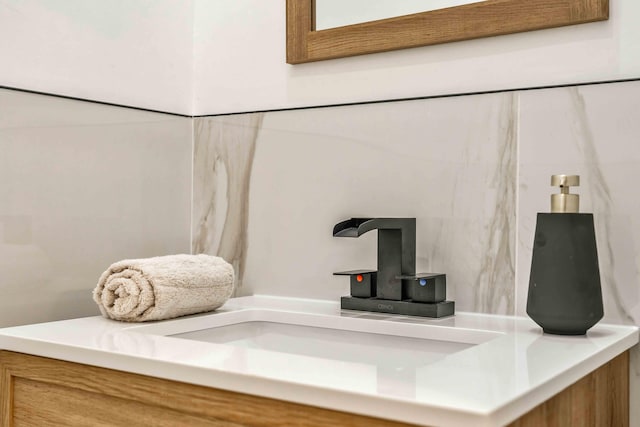 19 Mckinley Ln, Albrightsville, PA 18210 - bathroom view of a sink