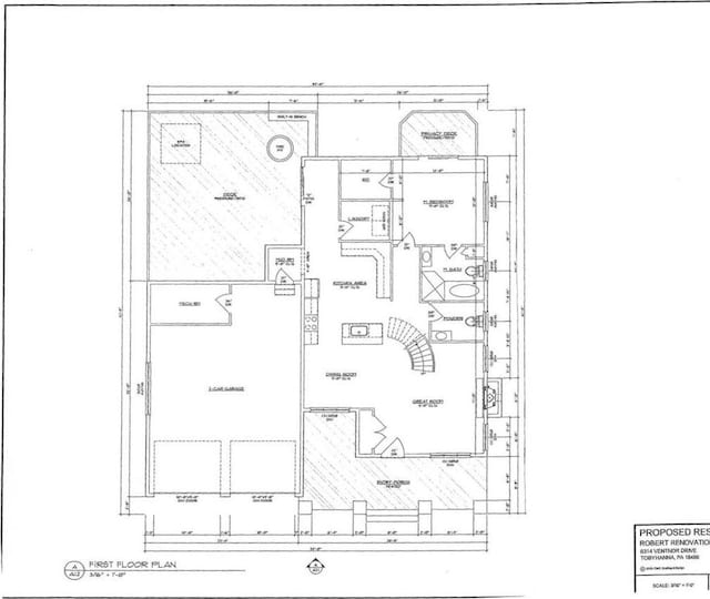 6314 Ventnor Dr, Tobyhanna, PA 18466 - photo 2