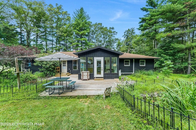 2413 Forest Dr, Saylorsburg, PA 18353 - photo 49