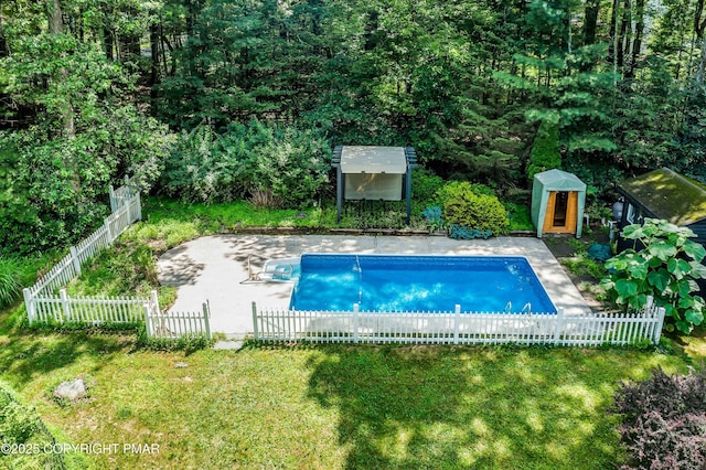 2413 Forest Dr, Saylorsburg, PA 18353 - photo 47