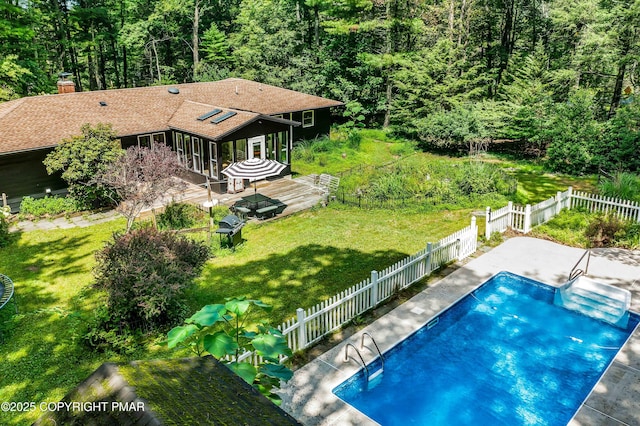 2413 Forest Dr, Saylorsburg, PA 18353 - photo 46