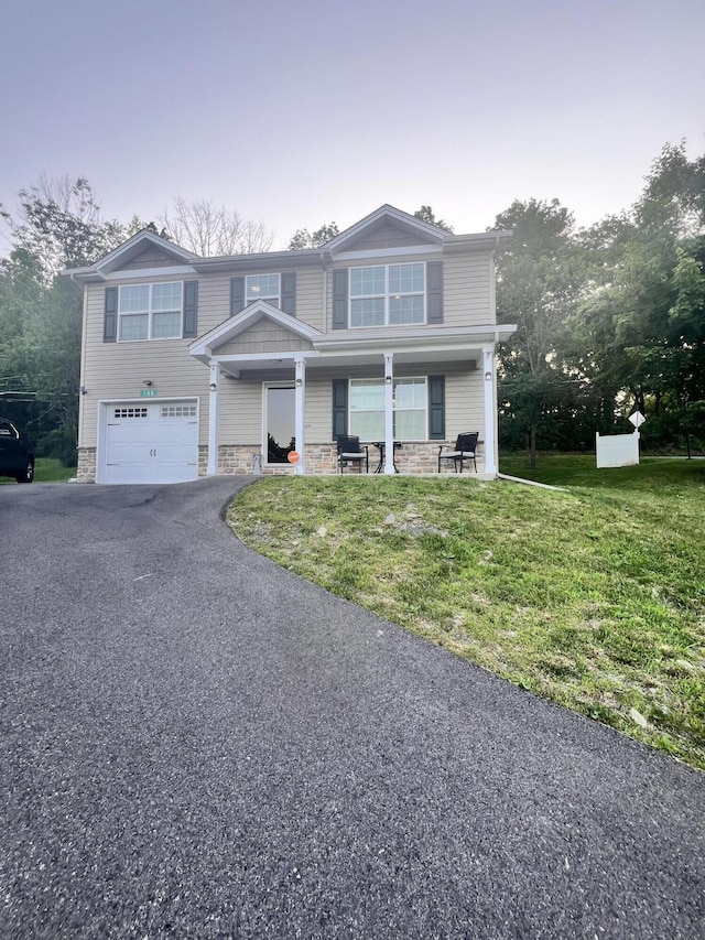 108 Holmgren Dr, Stroudsburg, PA 18360 - photo 1