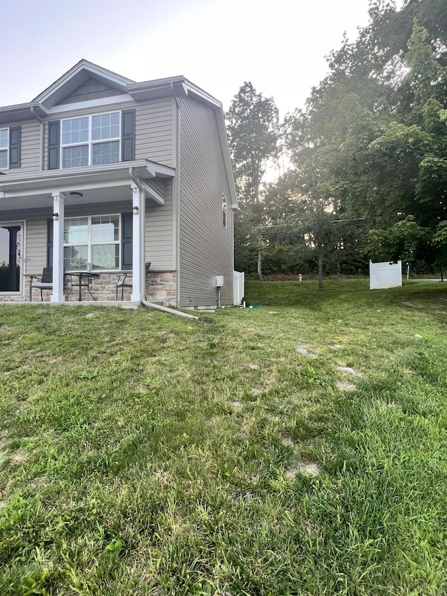 108 Holmgren Dr, Stroudsburg, PA 18360 - photo 25